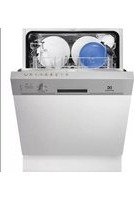 Notice ELECTROLUX ESI6200LOX Máquinas de lavar loiça