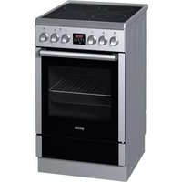 Notice GORENJE EI57337AX плита