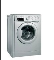 Notice INDESIT IWE 71082 S C ECO (EU) стиральная машина