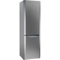 Notice INDESIT NBIAAA 14 X Hűtőszekrény