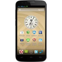 Notice PRESTIGIO MULTIPHONE 5503 DUO Chytrý telefon