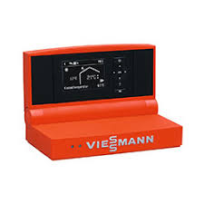 Guide utilisation VIESSMANN VITOTRONIC 200  de la marque VIESSMANN