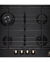 Notice ELECTROLUX EGG6343NOR Ocak