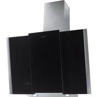 Notice GORENJE DVG 800 AX Вытяжка