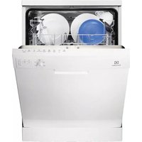 Notice ELECTROLUX ESF6201LOW Mosogatógépek
