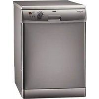 Notice ZANUSSI ZDF3020X Zmywarki