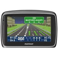 GO 950 Traffic TOMTOM
