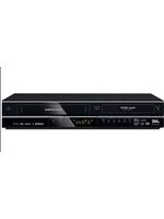 Notice JVC DR-MV150B DVD player
