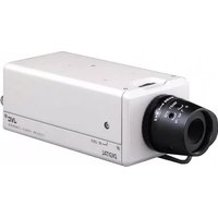 Notice JVC TK-C1430E Security Camera