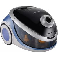 Notice SAMSUNG SD9421 Ηλεκτρική σκούπα