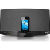 Notice PHILIPS DCB2272 Hi-Fi
