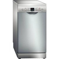 Notice BOSCH SPS53M28EU Myčky nádobí