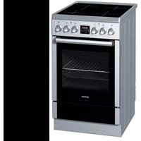 Notice GORENJE EC57338AX плита
