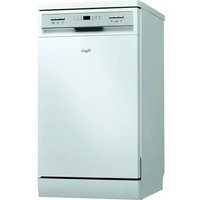 Notice WHIRLPOOL ADPF 862 WH Myčky nádobí
