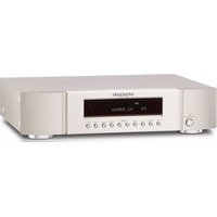 Notice MARANTZ ST6003SG Audio tuner