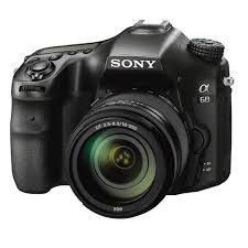  ALPHA 68   SONY