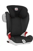 Notice BRITAX KIDFIX SL SICT Child car seat