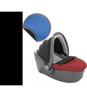 Notice BRITAX BABY-SAFE SLEEPER Child car seat