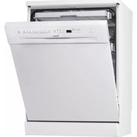 Notice WHIRLPOOL ADP 8693 A++ PC TR6SWH Myčky nádobí