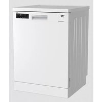 Notice BEKO DFN 28330 W Myčky nádobí
