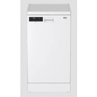 Notice BEKO DFS 28020 W Myčky nádobí
