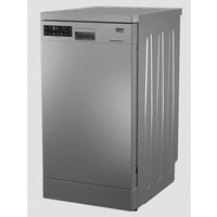 Notice BEKO DFS 28020 X Myčky nádobí