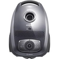 Notice SAMSUNG VCJG15QH Ηλεκτρική σκούπα