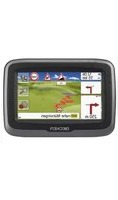 Notice BECKER MAMBA.4 CE LMU Gps