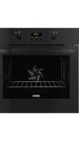 Notice ZANUSSI ZOB35712BK Trouba
