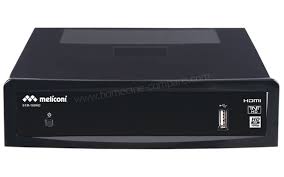  STM-160HD   MELICONI