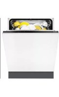 Notice ZANUSSI ZDT22001FA Opvaskemaskiner