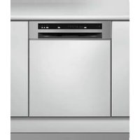 Notice WHIRLPOOL ADG 400 IX Myčky nádobí