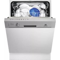 Notice ELECTROLUX ESI5211LOX съдомиялни