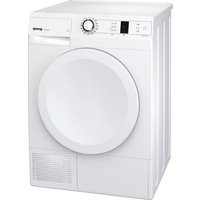 Notice GORENJE D7564 Sušička prádla