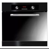 BAUMATIC P639BS - Oven