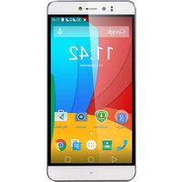 Notice PRESTIGIO MUZE D3 Chytrý telefon