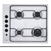 Notice ZANUSSI ZGG67412XA Sporák
