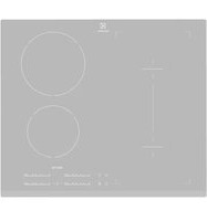 Notice ELECTROLUX EHI6540FOS Kuchenka