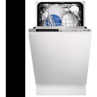 Notice ELECTROLUX ESL4570RO Nõudepesumasinad