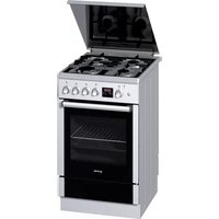 Notice GORENJE GI53378AX плита