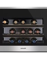 Notice MIELE KWT 6112 IG Wine cellar
