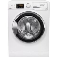 Notice HOTPOINT RPG926 DX Pralka