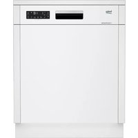 Notice BEKO DSN 26320 W Myčky nádobí