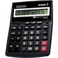 Notice CANON WS-2222 Calculator