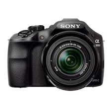  ALPHA A3000   SONY