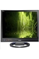 Notice ASUS LS201 Screen