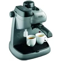 Notice DELONGHI EC 8 Coffee maker