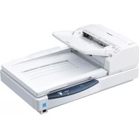Notice PANASONIC KV-S7075C To scan