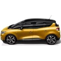 Notice RENAULT MEGANE SCENIC (2015) Automotive
