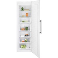 Notice ELECTROLUX LUT6NE28W1 Mraznička